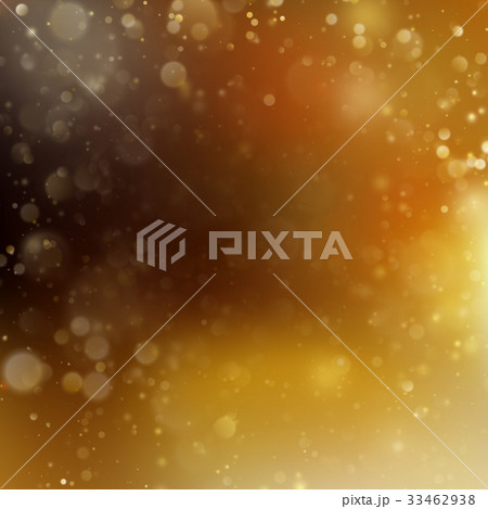 New year and Xmas Defocused Background With 33462938