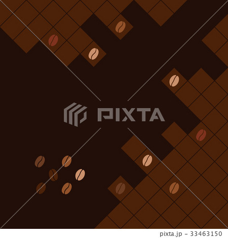 コーヒー豆 33463150