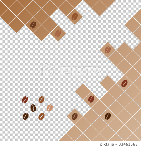 Coffee beans  33463565