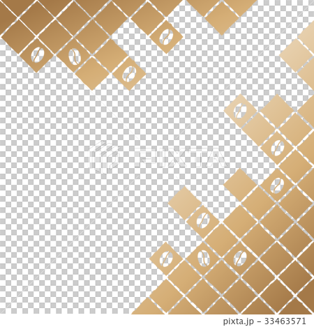 Coffee beans  33463571