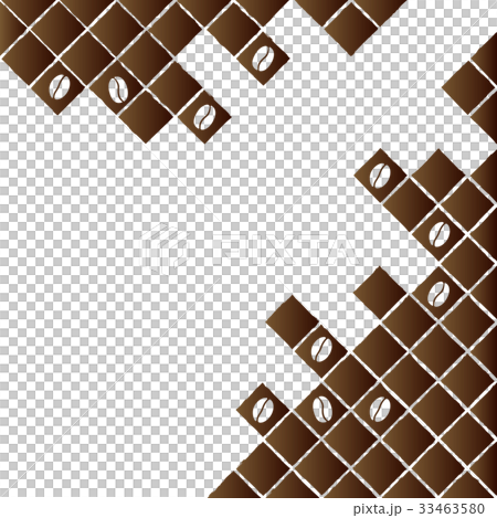 Coffee beans  33463580