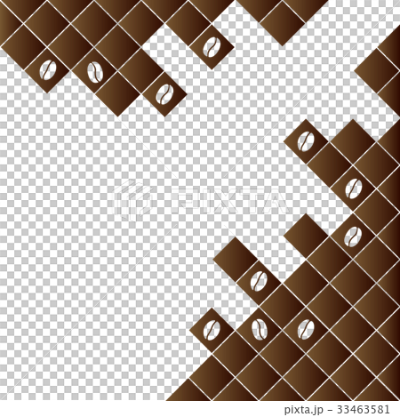 Coffee beans  33463581