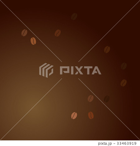 コーヒー豆 33463919