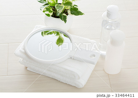 スキンケアイメージ 33464411