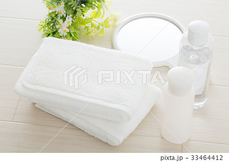 スキンケアイメージ 33464412