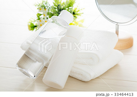 スキンケアイメージ 33464413