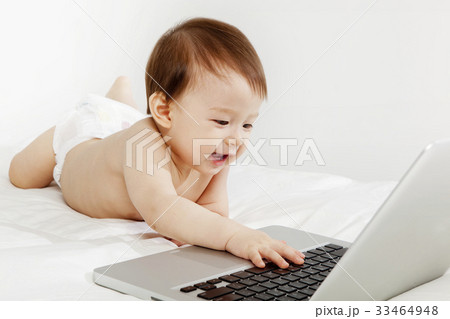 可愛 タイプライター 幼児 33464948