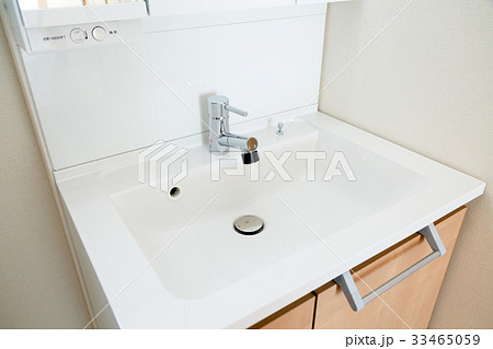洗面台 33465059