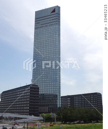 幕張新都心 33465215