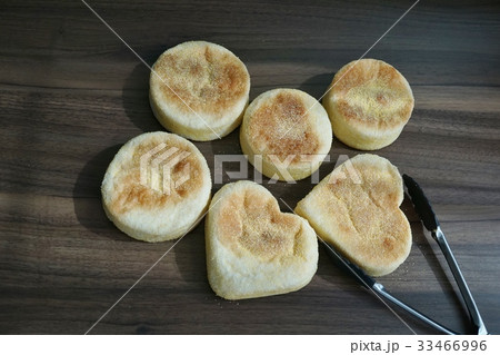 イングリッシュ・マフィン(English Muffin) イングリッシュ・マフィン(English Muffin) 33466996