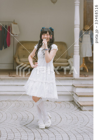 Japanese Idol 33468516