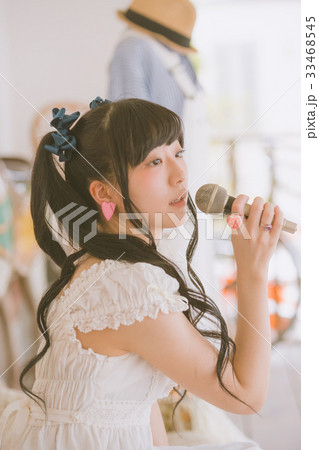 Japanese Idol Japanese Idol 33468545