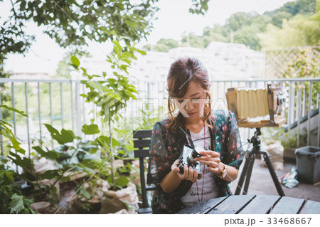 Photographer 33468667