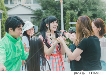 Japanese Idol 33468698