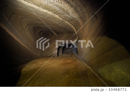 千葉県　館山市　赤山地下壕跡 33468771