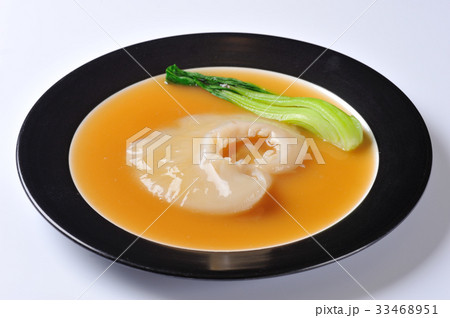 ふかひれスープ 33468951