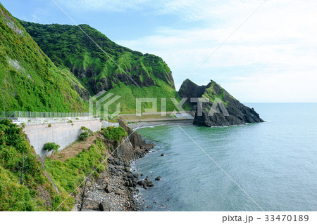 越後七浦シーサイドライン 越後七浦シーサイドライン 33470189