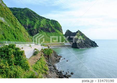 越後七浦シーサイドライン 33470190