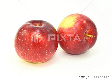 リンゴ(紅ロマン) リンゴ(紅ロマン) 33472117