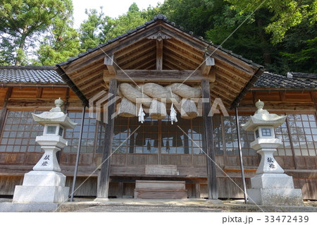 大歳神社 33472439