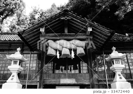 大歳神社 大歳神社 33472440