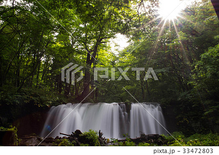 銚子大滝 33472803