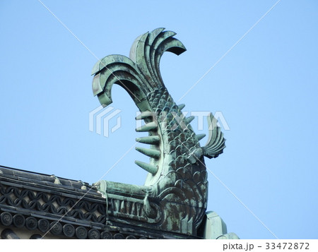 松江城-10 33472872