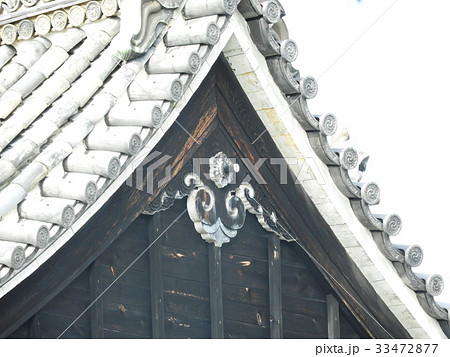 松江城-14 33472877