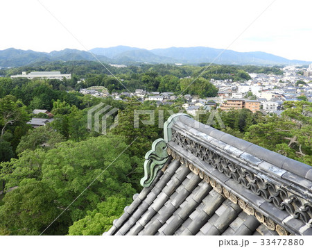 松江城-16 松江城-16 33472880