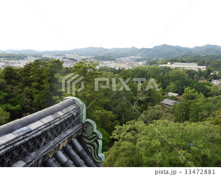 松江城-17 33472881