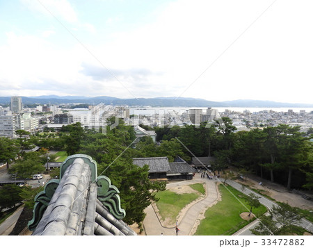 松江城-18 松江城-18 33472882