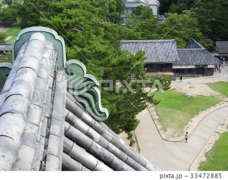 松江城-21 松江城-21 33472885