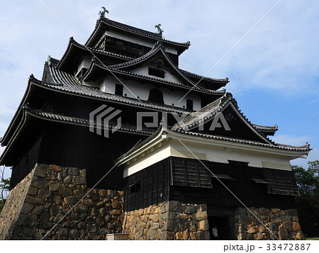 松江城-23 松江城-23 33472887