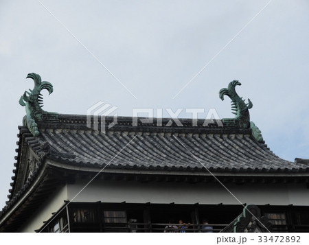 松江城-28 33472892