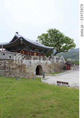 江華郡 強化酸 建築 33473079