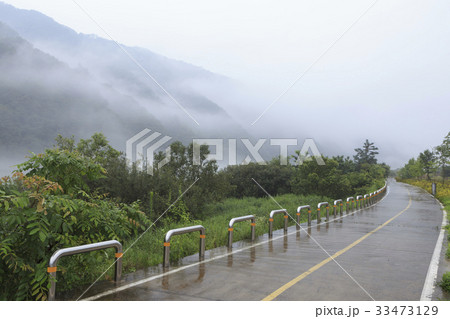 霧 山 韓国 33473129