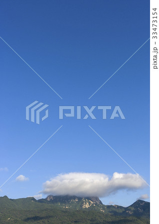 高陽市 コヤンシ 山 33473154