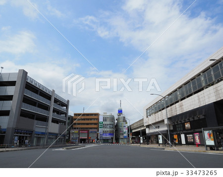 新羽駅 33473265