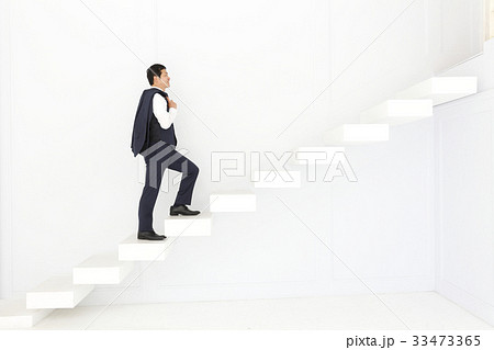 ビジネスマン ビジネスイメージ ビジネスマン ビジネスイメージ 33473365