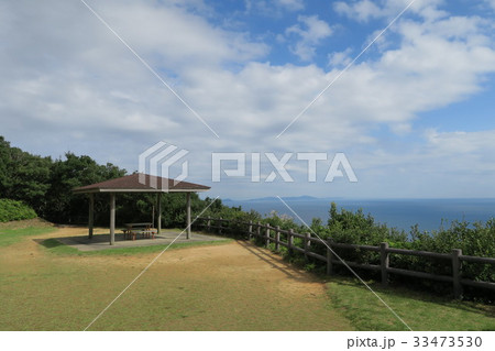 鳥羽展望台・箱田山園地 33473530