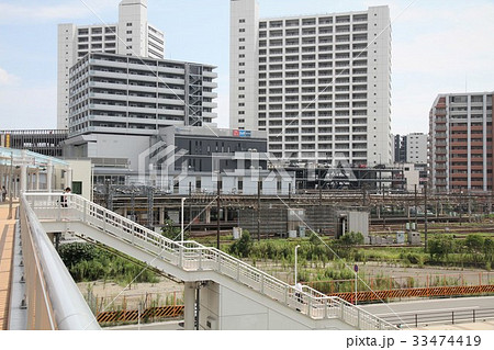 海老名駅周辺 33474419