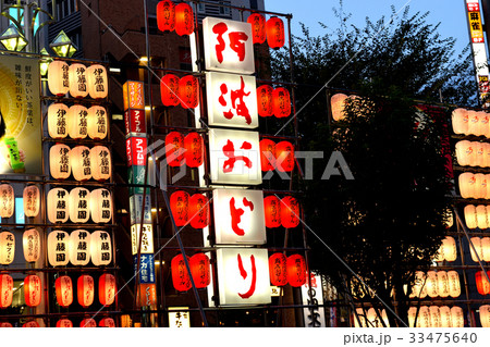 高円寺・阿波踊り 高円寺・阿波踊り 33475640
