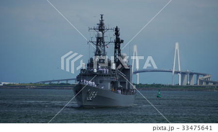 護衛艦せとぎり 33475641
