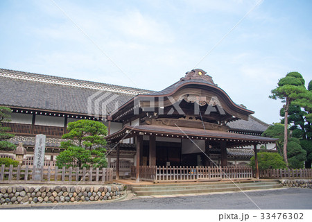 川越城本丸御殿 33476302