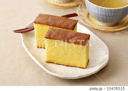 カステラ カステラ 33476515