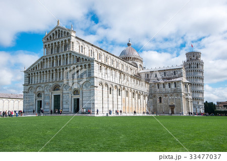 Travel Europe - The Leaning Tower of Pisa, Italy Travel Europe - The Leaning Tower of Pisa, Italy 33477037