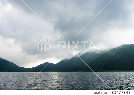 西湖（富士五湖） 33477343