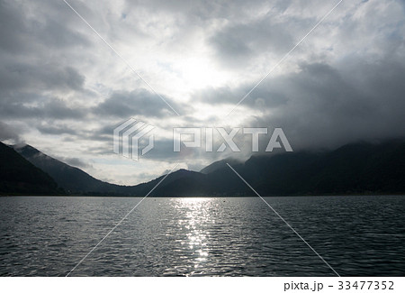 西湖(富士五湖) 西湖(富士五湖) 33477352