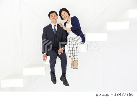 ミドル夫婦 33477366