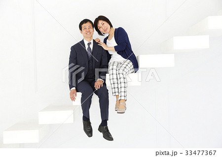 ミドル夫婦 33477367